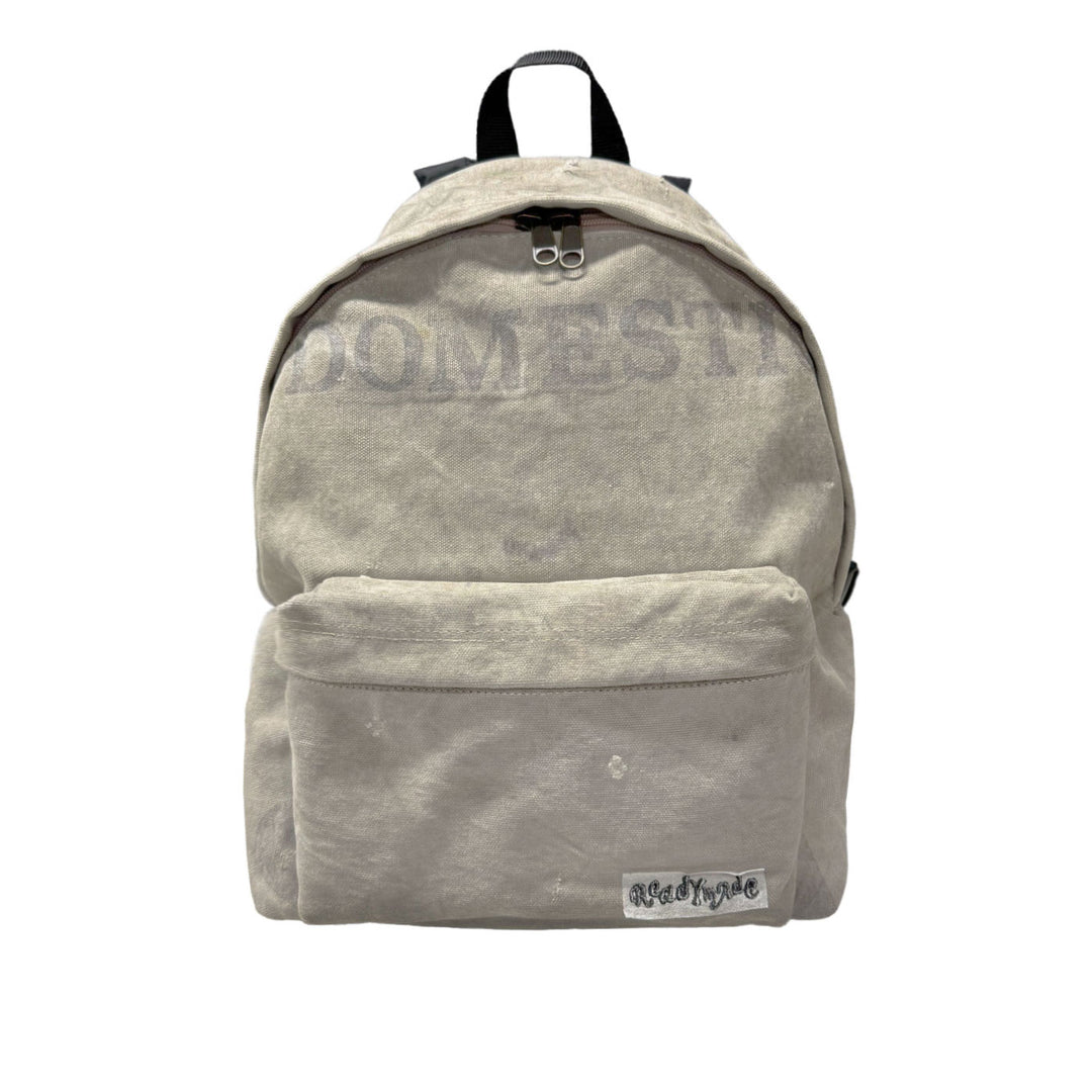 READYMADE - BACK PACK