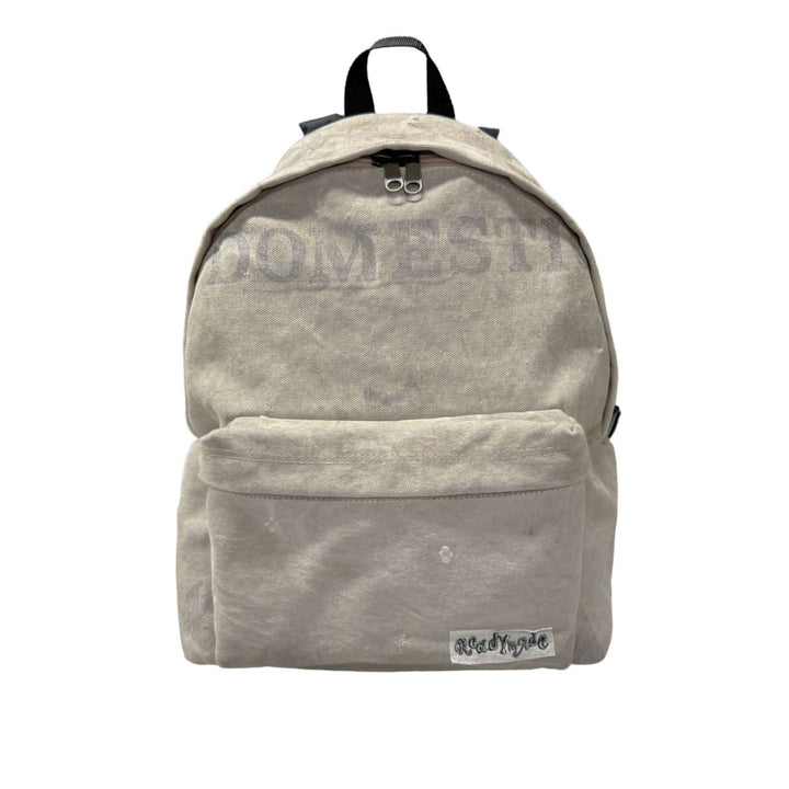 READYMADE - BACK PACK