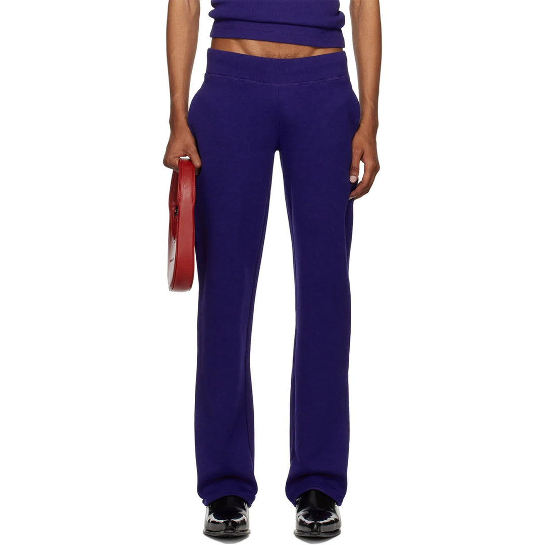 Burglar Wear Sweatpants