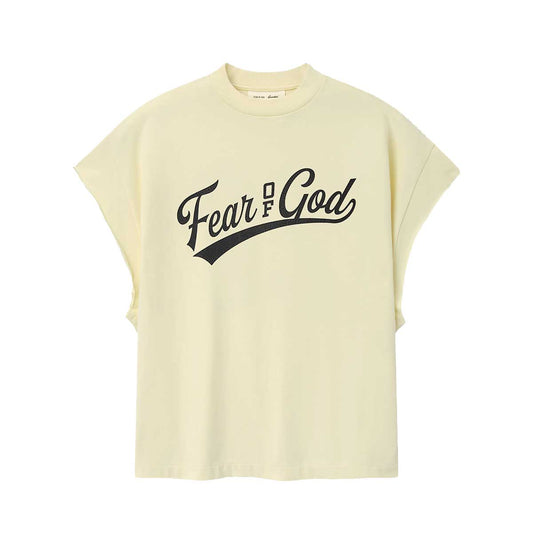 Cut Off 90s Tee