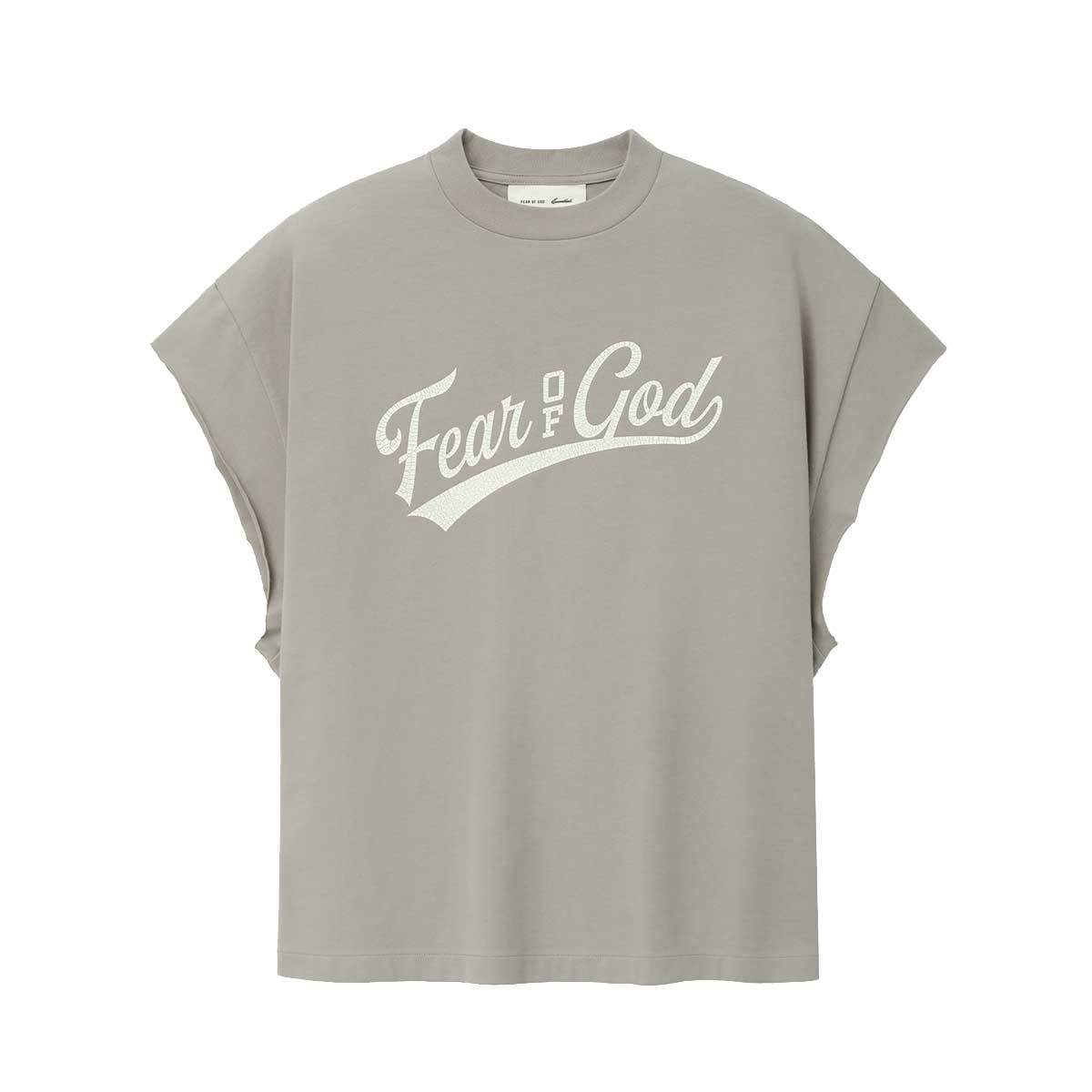 Fear of God ESSENTIALS (フィアオブゴッド エッセンシャルズ)