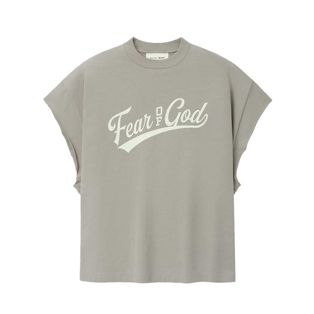Cut Off 90s Tee