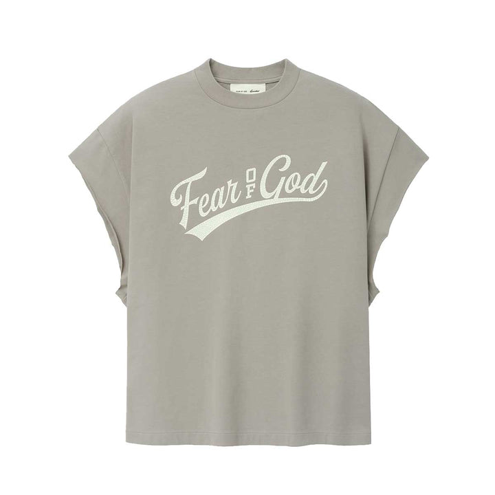 Cut Off 90s Tee