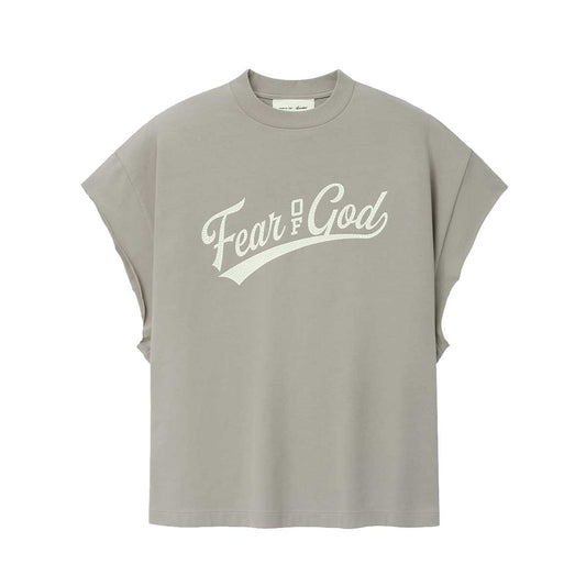 Cut Off 90s Tee