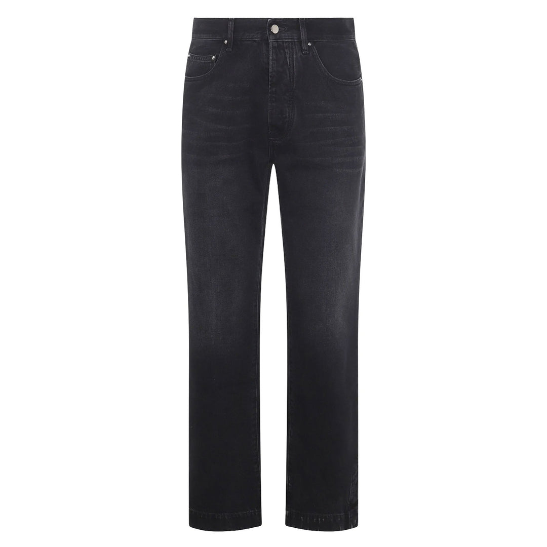 AMIRI - STRAIGHT FLARE JEAN