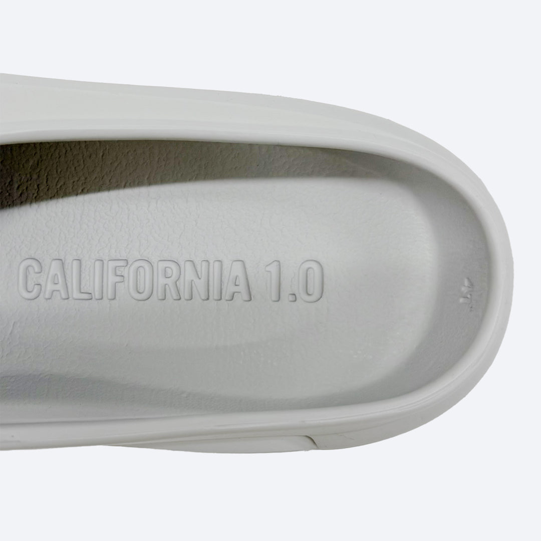 California 1.0
