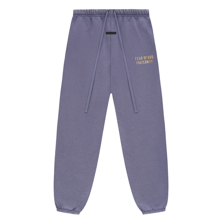 HEAVY FLEECE SWEATPANT