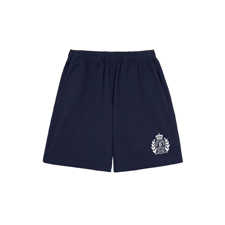 NY Crest Gym Short
