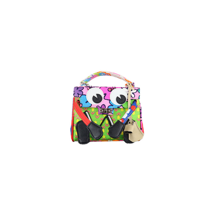 ASOTE MONSTER BAG