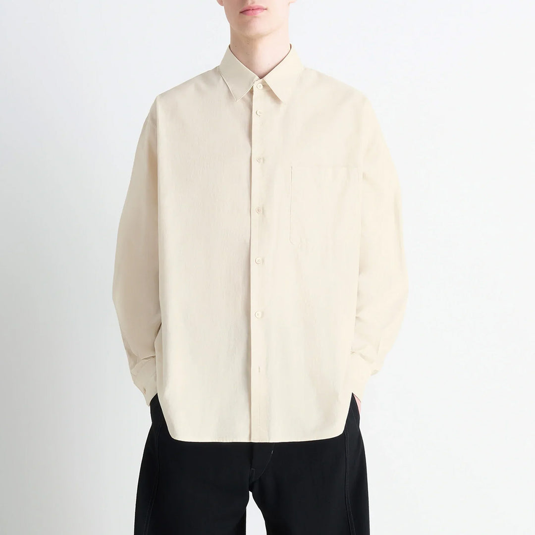 REGULAR SHIRT