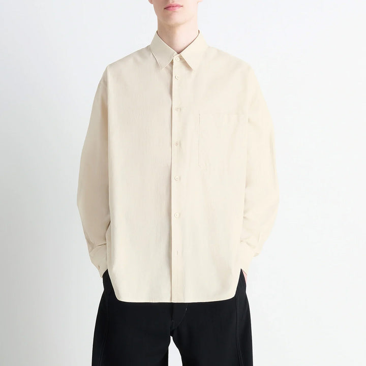 REGULAR SHIRT