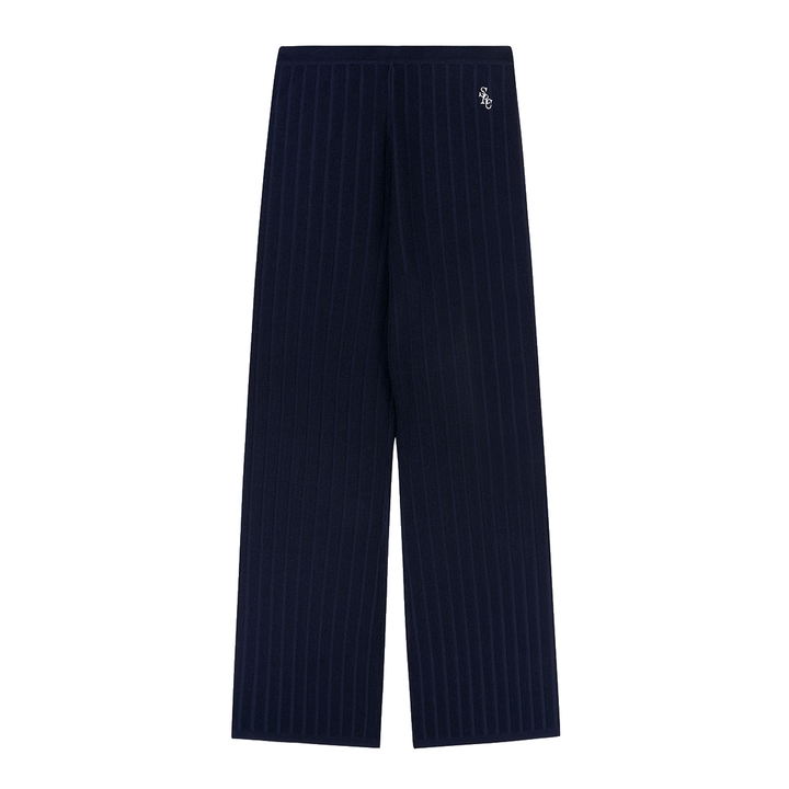 SRC Ribbed Trousers
