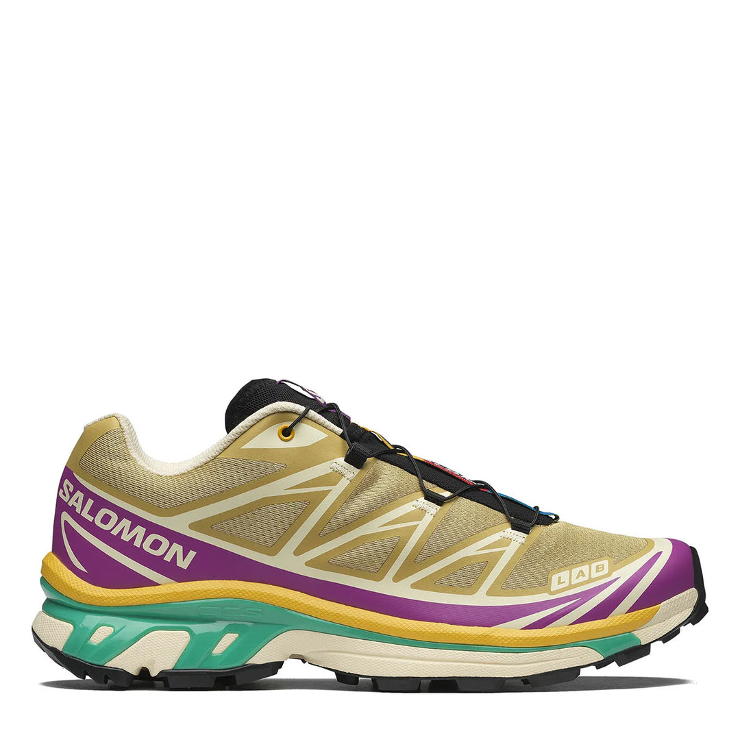 SALOMON - XT-6