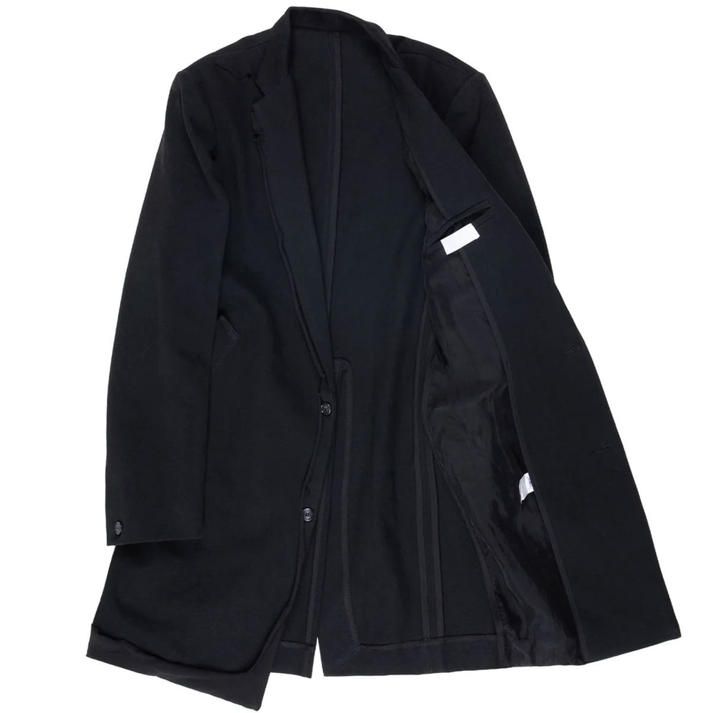 ALEXANDER DIGENOVA - CUT OUT COAT