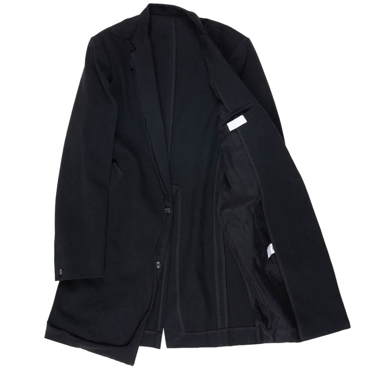 ALEXANDER DIGENOVA - CUT OUT COAT