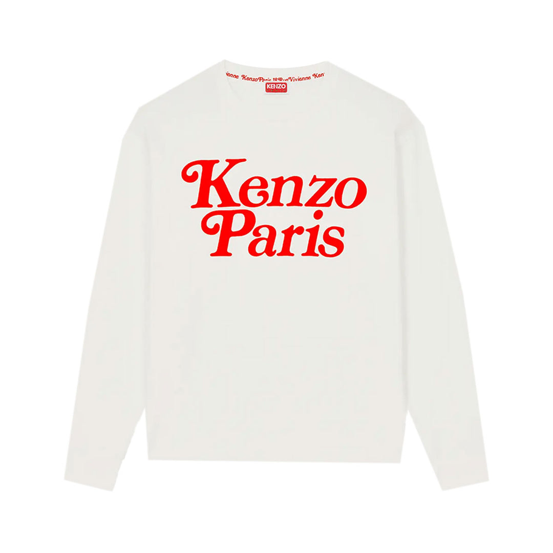 KENZO - 'KENZO BY VERDY' ロングスリーブ Tシャツ
