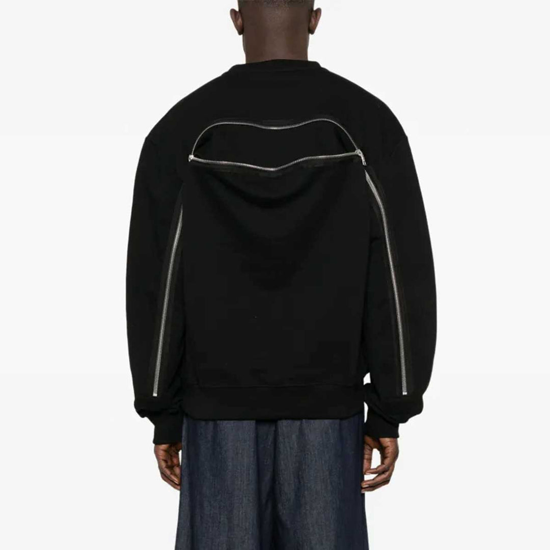 Dries Van Noten - HARSON 1610 M.K.SWEATER
