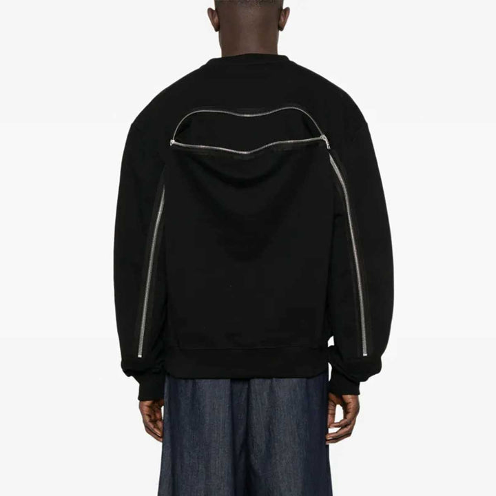 Dries Van Noten - HARSON 1610 M.K.SWEATER