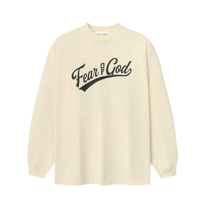 Merchandise Long Sleeve T-shirt