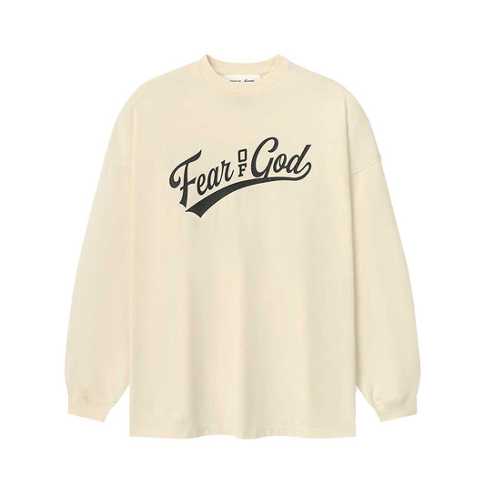 Merchandise Long Sleeve T-shirt