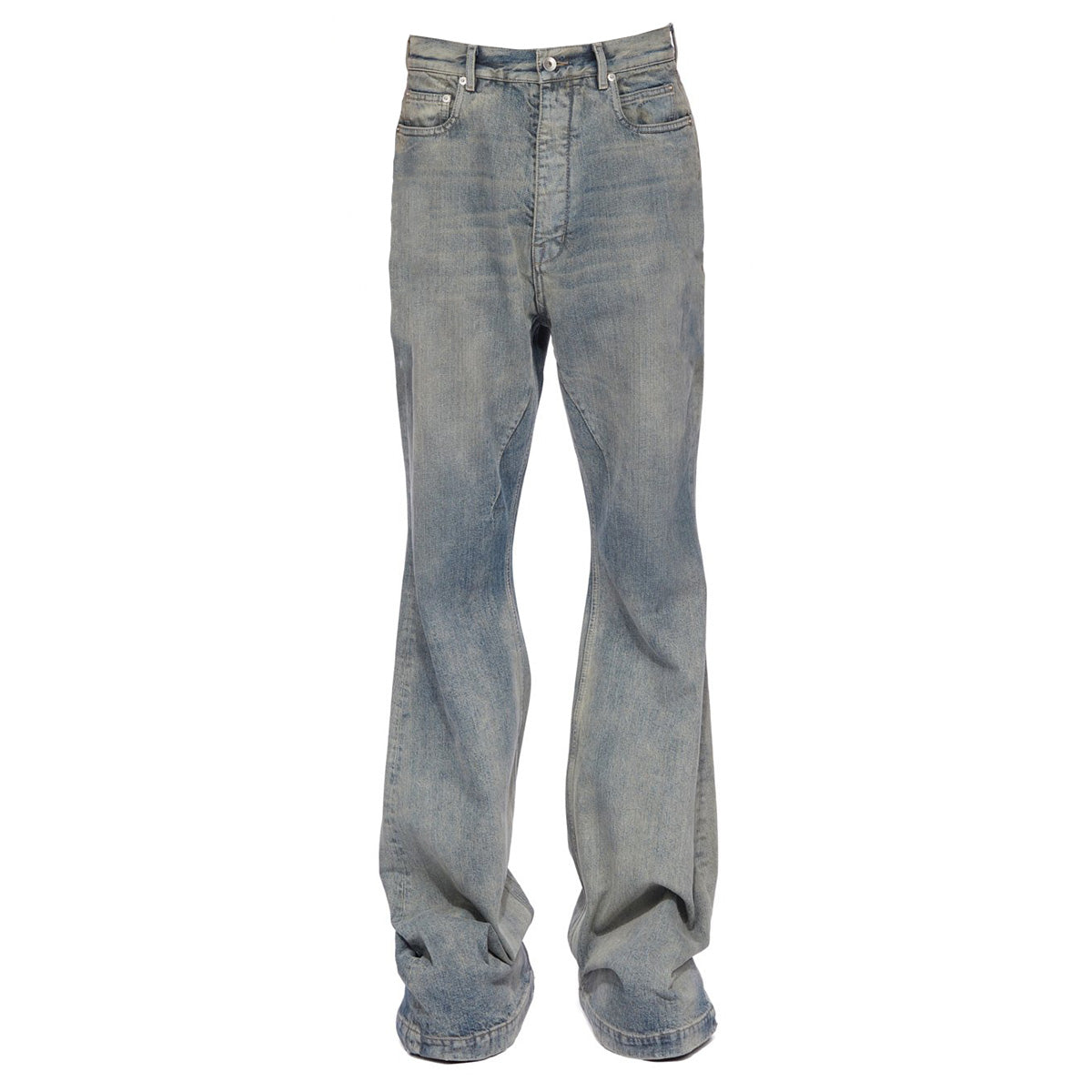 Rick Owens | Why are you here?