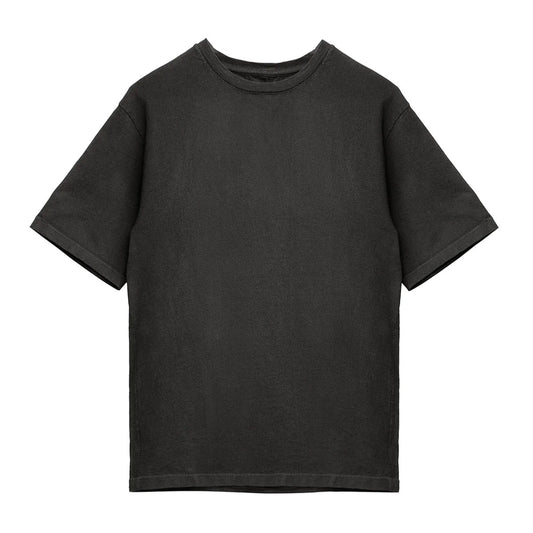 Marcel Everette - Overlock Short Sleeve