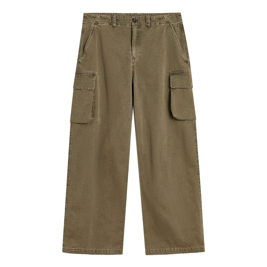 【新品】OUR LEGACY 24SS MOUNT CARGO カーゴパンツ Our Legacy カーゴパンツ OUR LEGACY MOUNT CARGO メンズ レディース