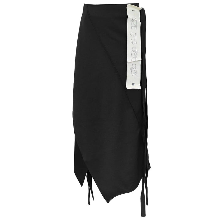 ORIGAMI SKIRT
