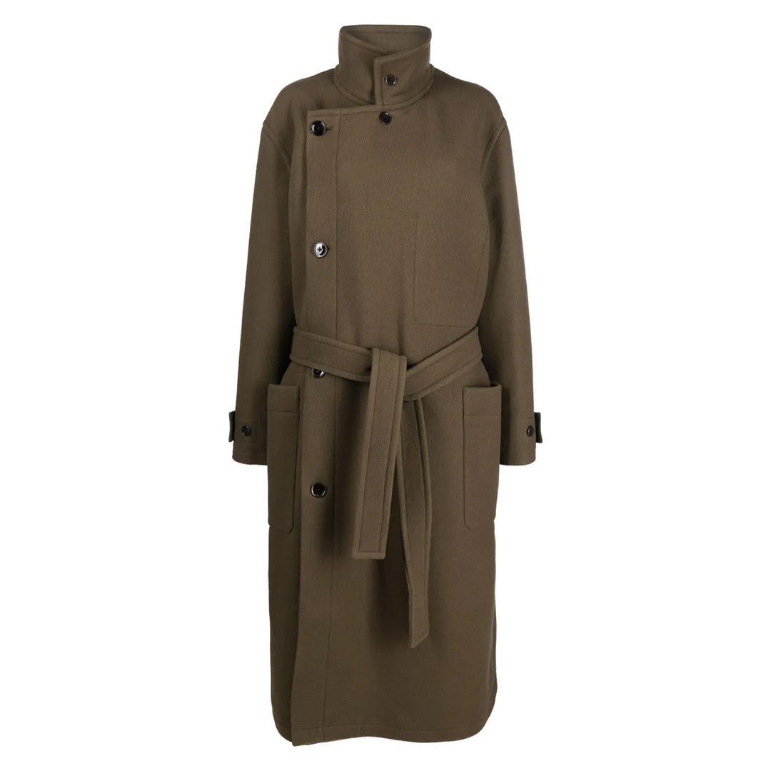 LEMAIRE - WRAP COAT