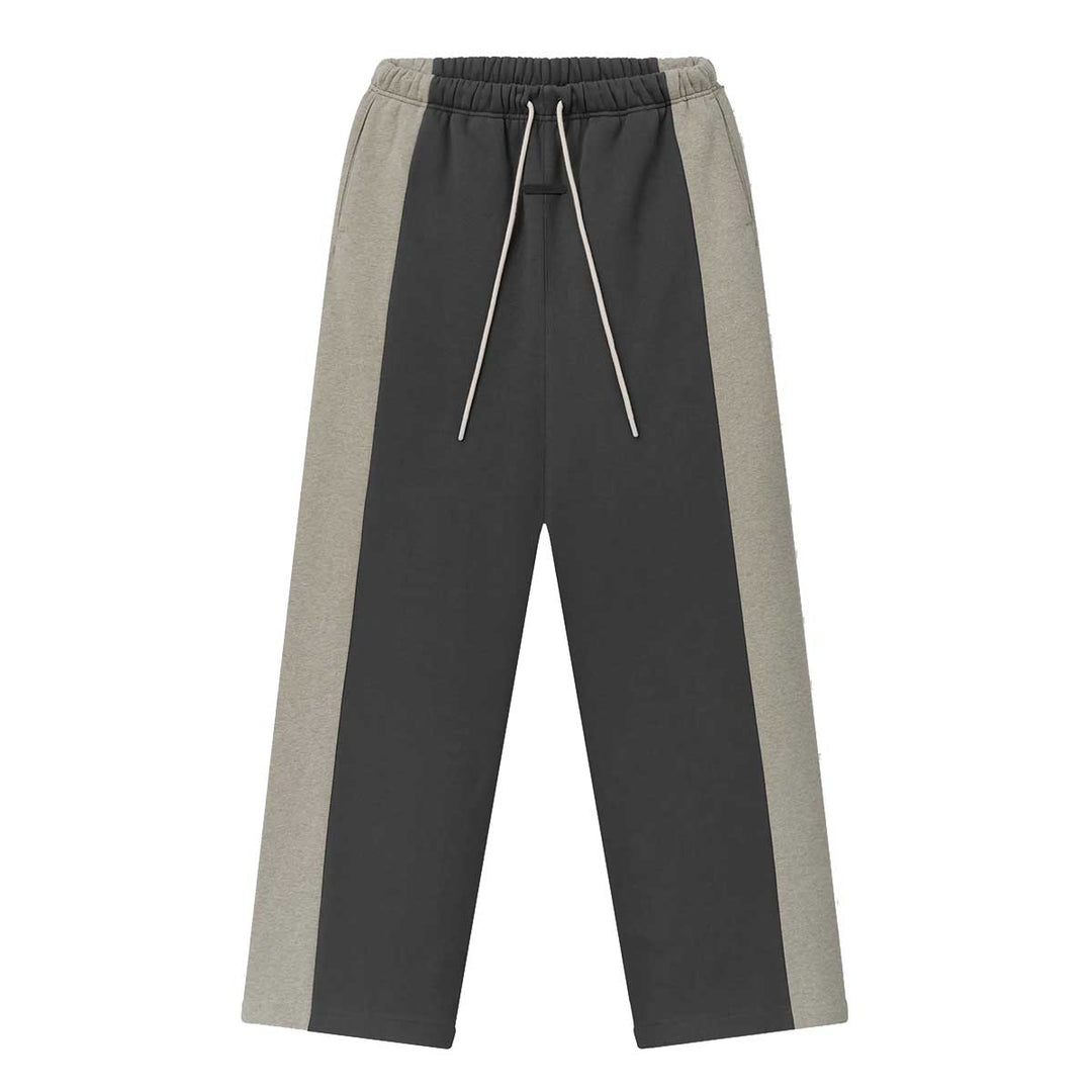 Panelled Lounge Pant