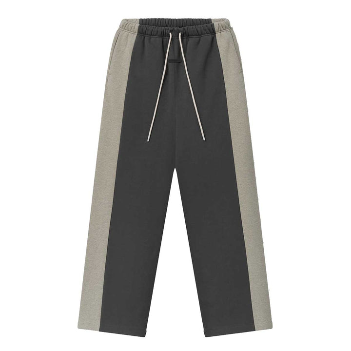 Panelled Lounge Pant