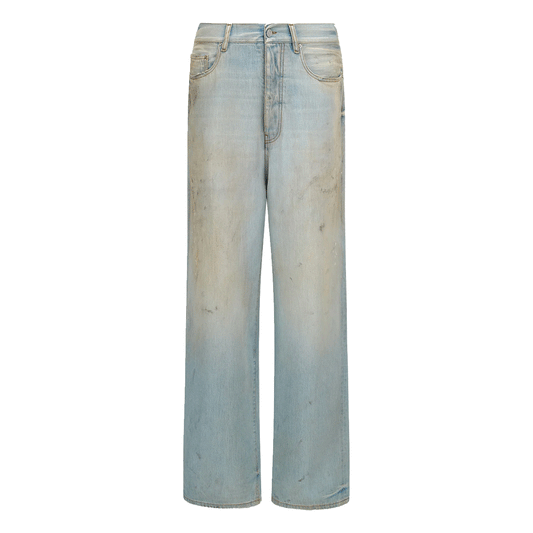 BAGGY JEAN