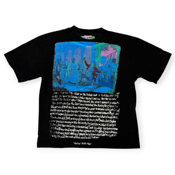 Better With Age - 1976 Tee