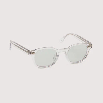 NOCHINO OPTICAL - NOCHINO #10. CLEAR × GREY GREEN TO D.GREY(調光レンズ)