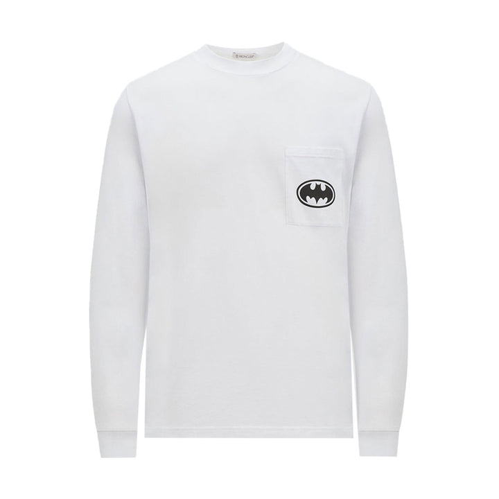 Long sleeve T -shirt