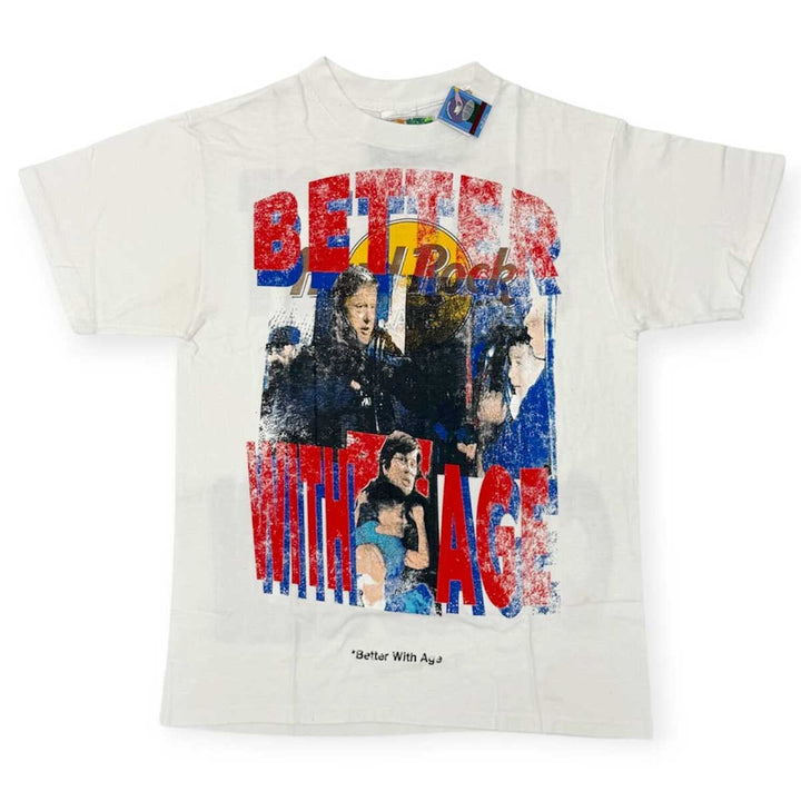 Better With Age - Elian Tee