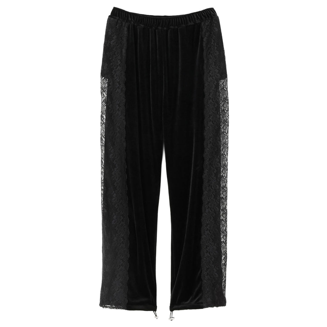 AMBUSH® - VELOUR TRACK PANTS