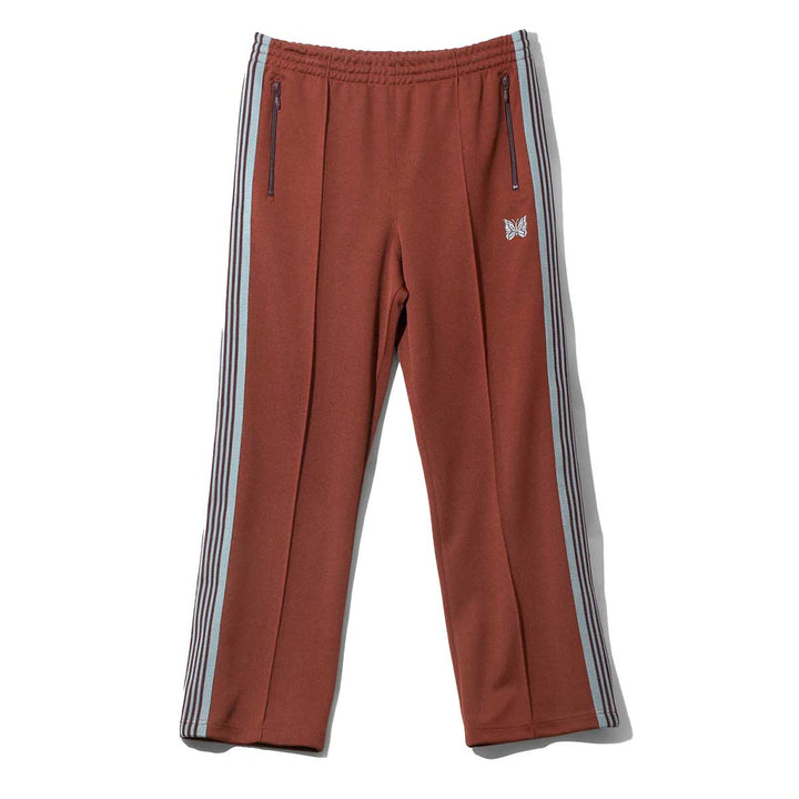 Needles - TRACK PANT - POLY SMOOTH
