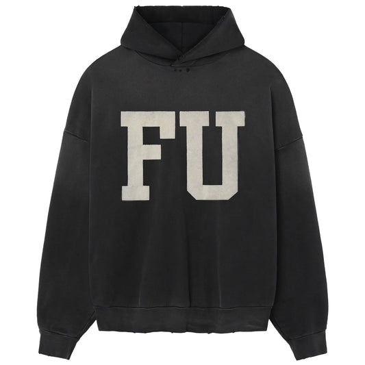 Qualified Hoodie
