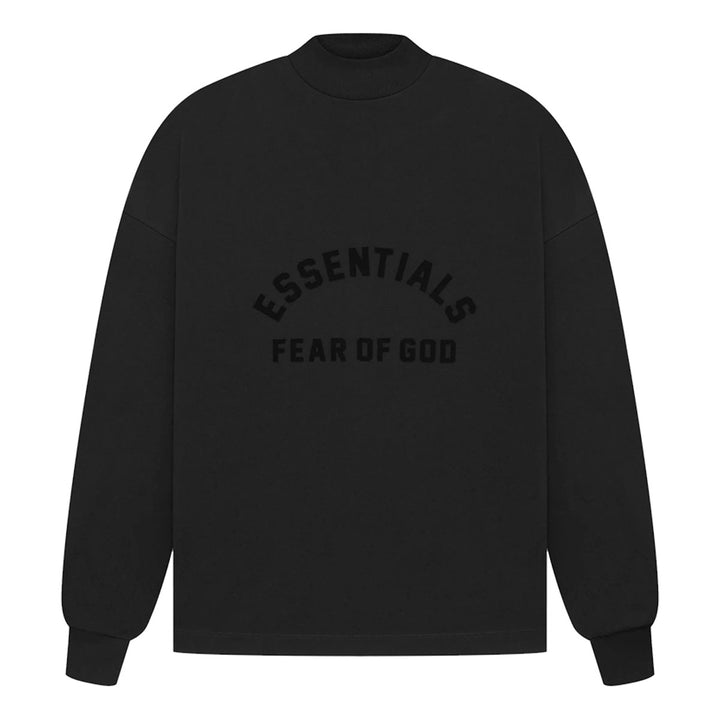 Essentials LS Tee - Fear of God ESSENTIALS