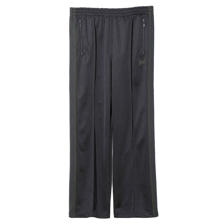 Track Pant - Poly Smooth