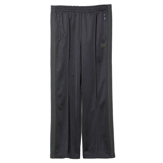 Track Pant - Poly Smooth