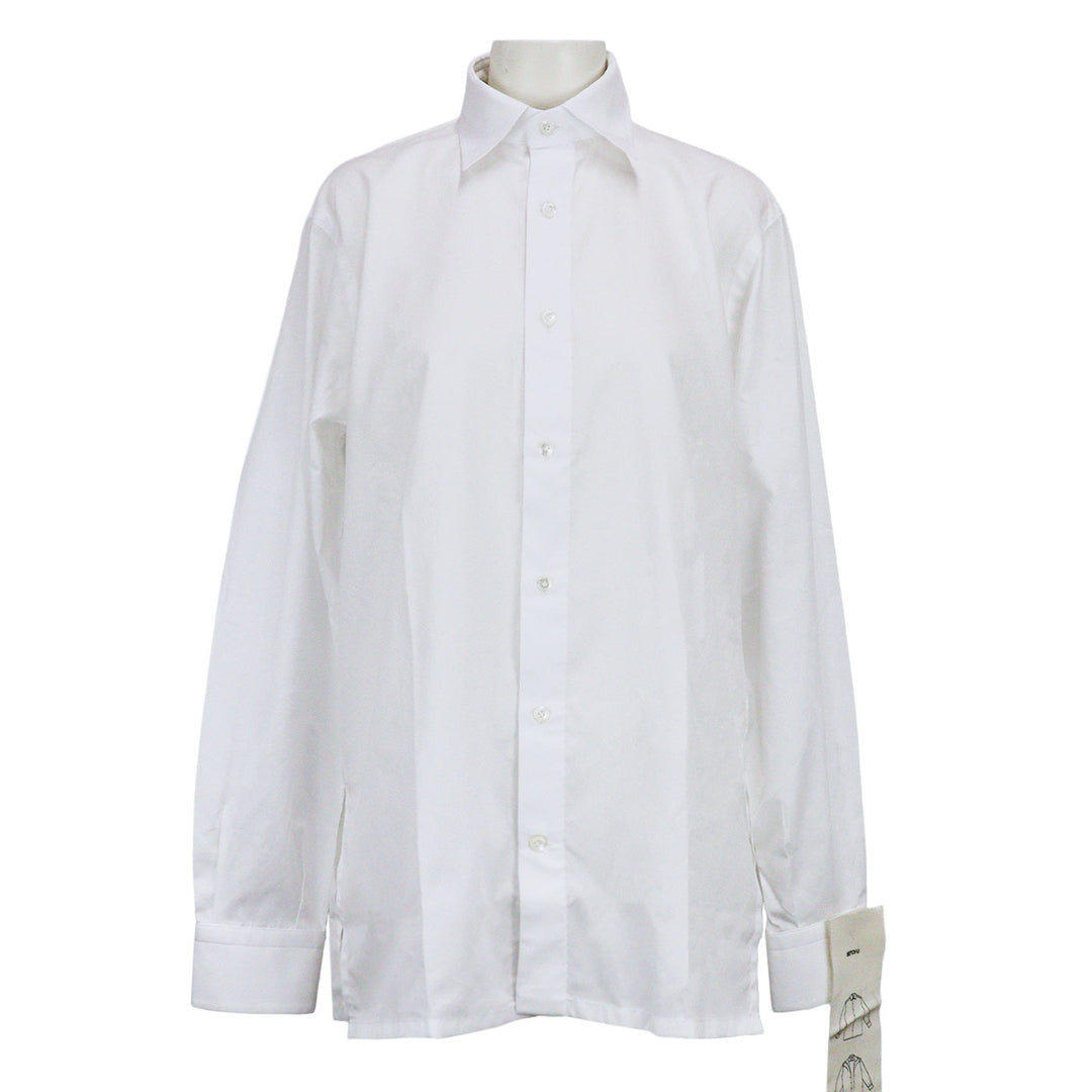 SETCHU SHIRTS 2 COTTON