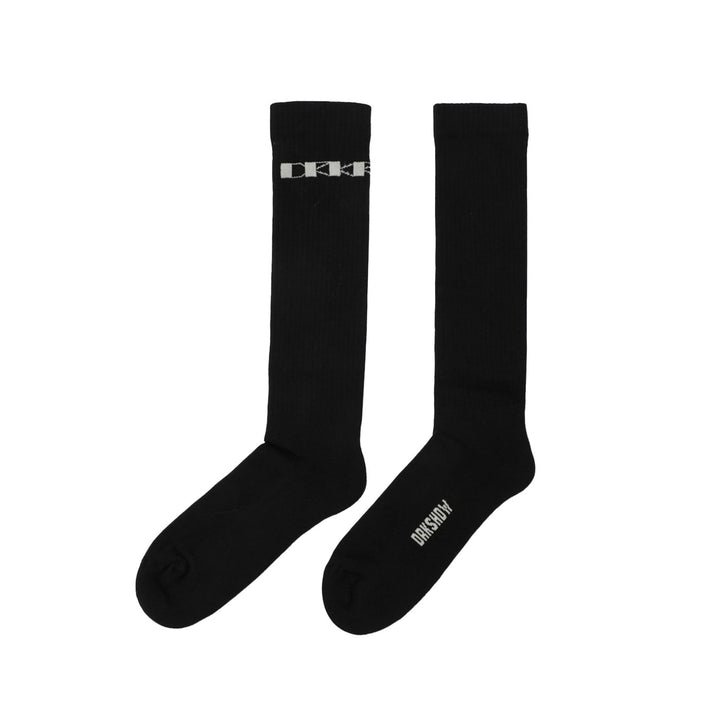 DRKSHDW Knee High Socks