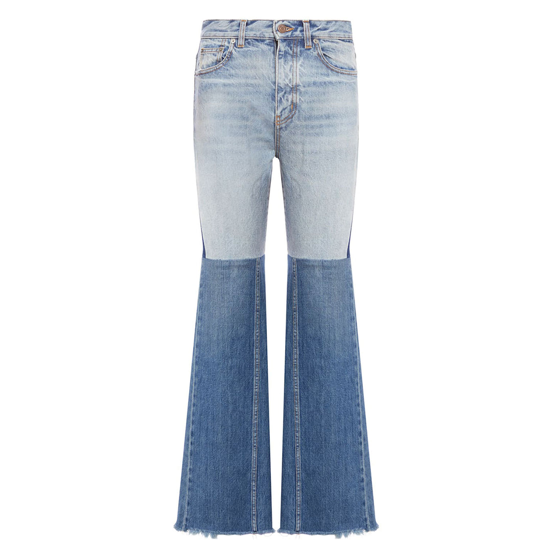 Chloe - ワイドジーンズ