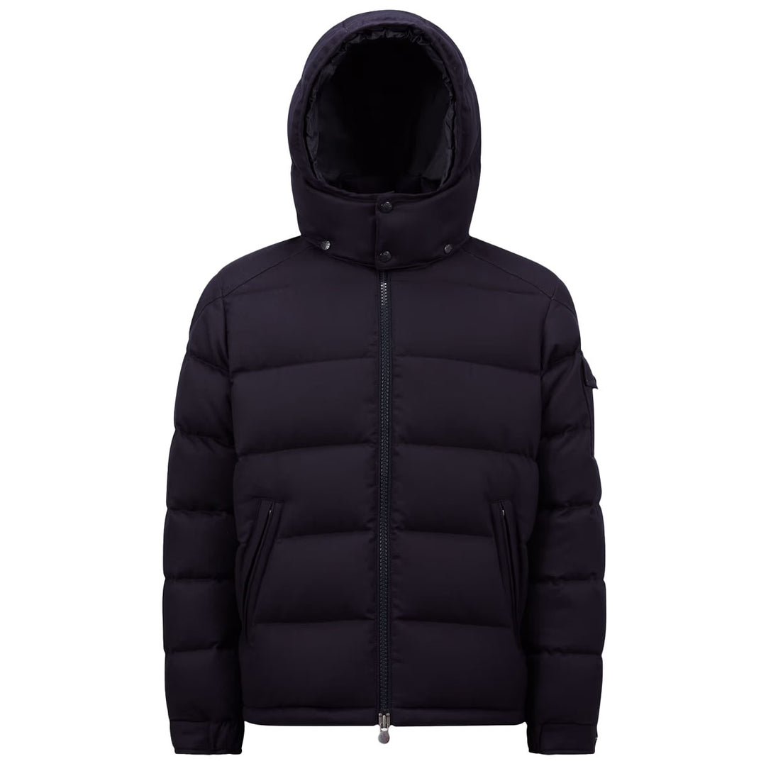 Moncler - Montgenevreショートダウンジャケット