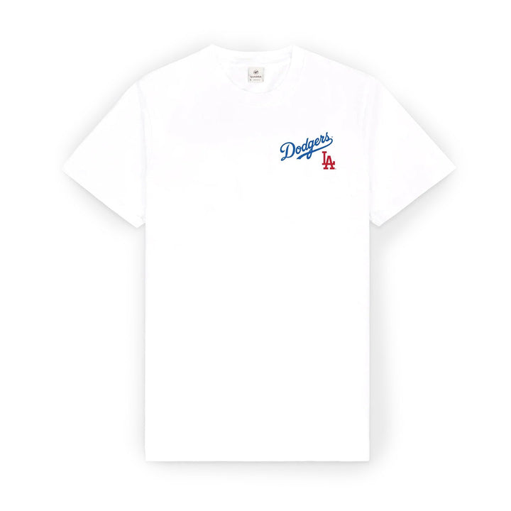 Dodgers Serif T-Shirt