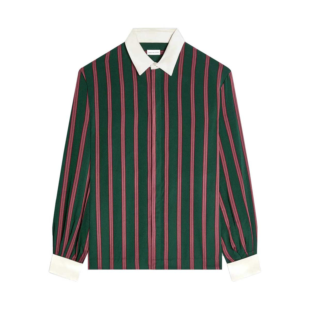 Dries Van Noten - CAVAL 3351 M.W.SHIRT