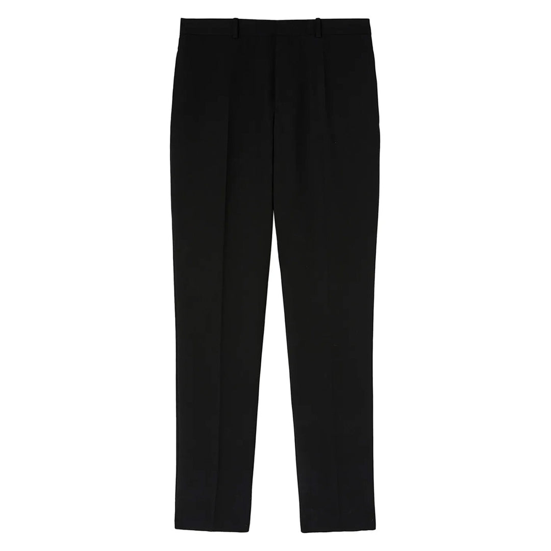 Jil Sander - W TROUSER 01 AW 19