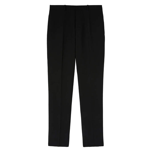 Jil Sander - W TROUSER 01 AW 19
